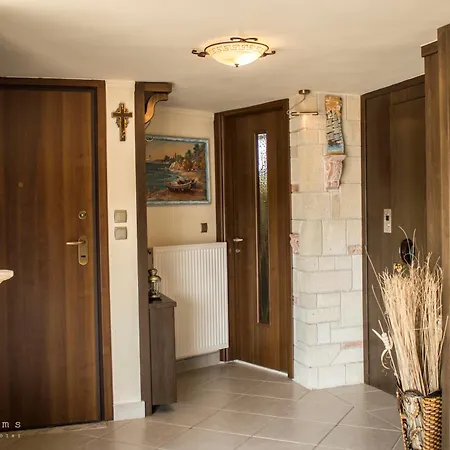 Luxe Panorama Penthouse With Private Jacuzzi, Bbq And Sea View * Nea Kallikrateia