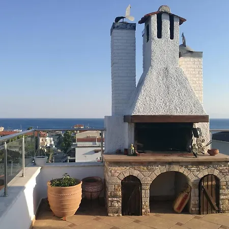 Apartment Luxe Panorama Penthouse With Private Jacuzzi, Bbq And Sea View *