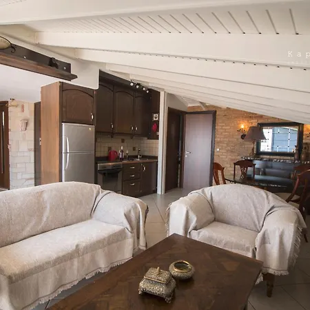 Luxe Panorama Penthouse With Private Jacuzzi, Bbq And Sea View アパート