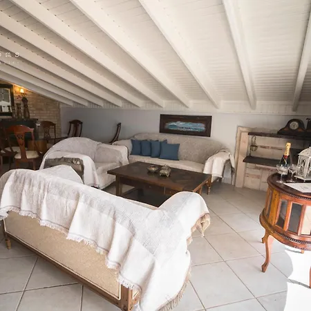 Luxe Panorama Penthouse With Private Jacuzzi, Bbq And Sea View *
